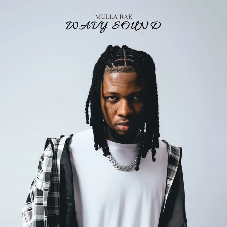 Mulla Rae Wavy Sound EP