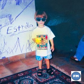 Mora ESTRELLA (Album Completo) Album