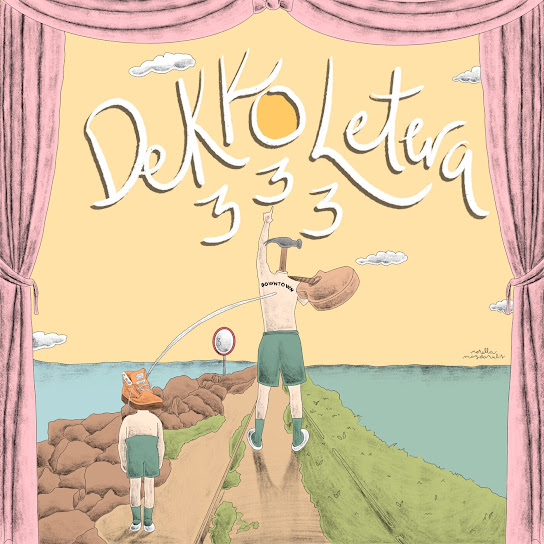 DEKKO DEKKOLETERA 333 Album