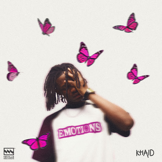 Khaid Emotions EP