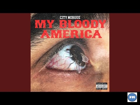 City Morgue, ZillaKami, SosMula My Bloody America Album