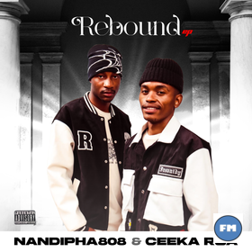 Nandipha808 Rebound Album