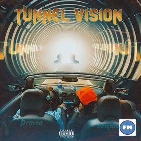 DREMO TUNNEL VISION Album