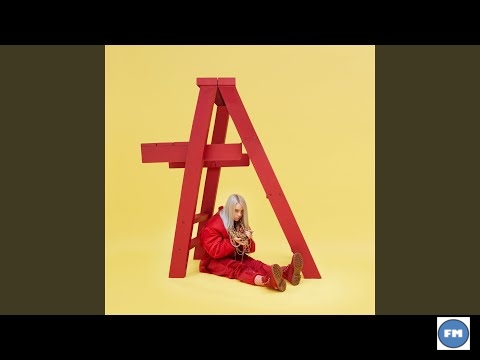 Billie Eilish Don’t Smile at Me Album