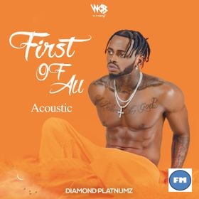 Diamond Platnumz First Of All Acoustic Album