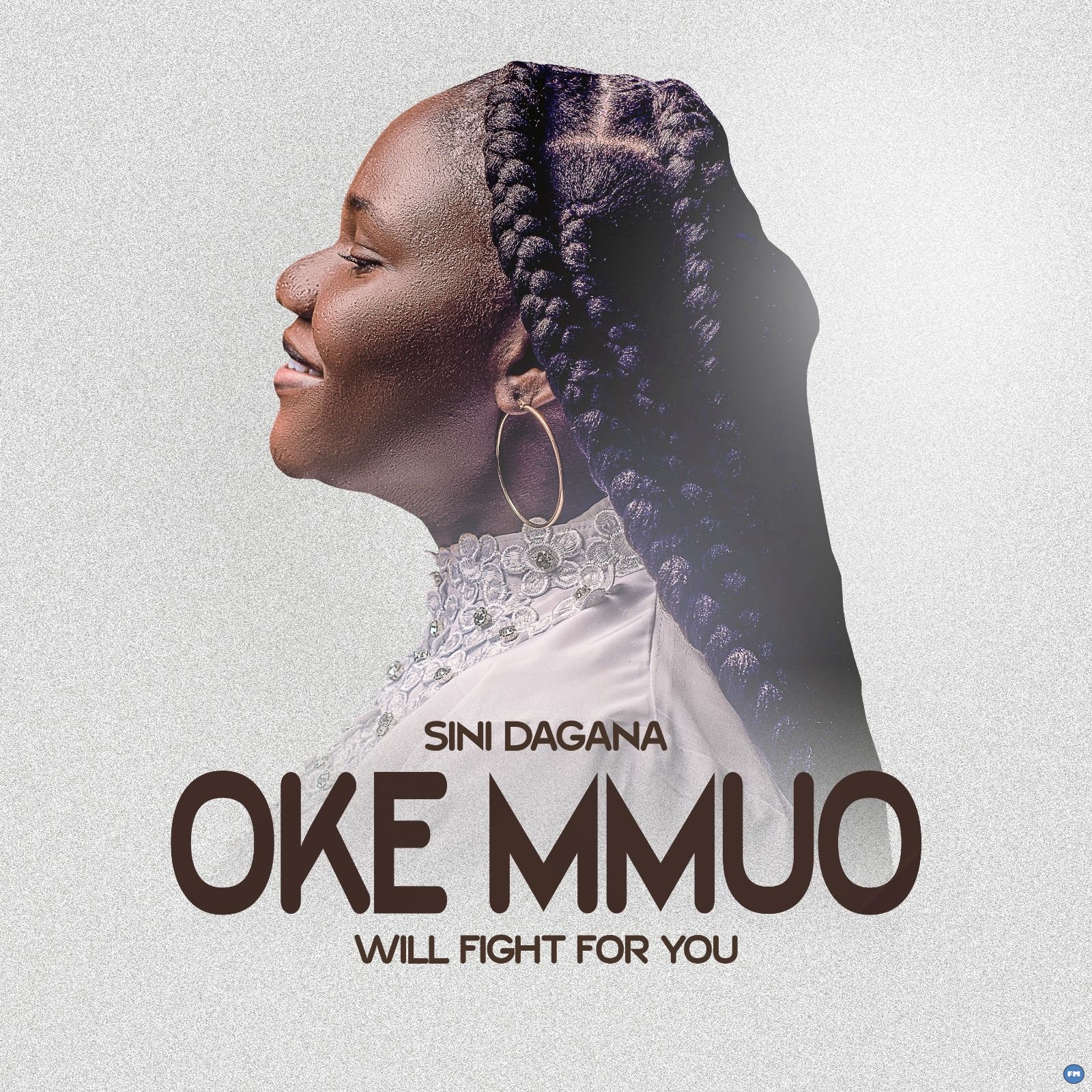 Sini Dagana Okemmuo will fight for you EP