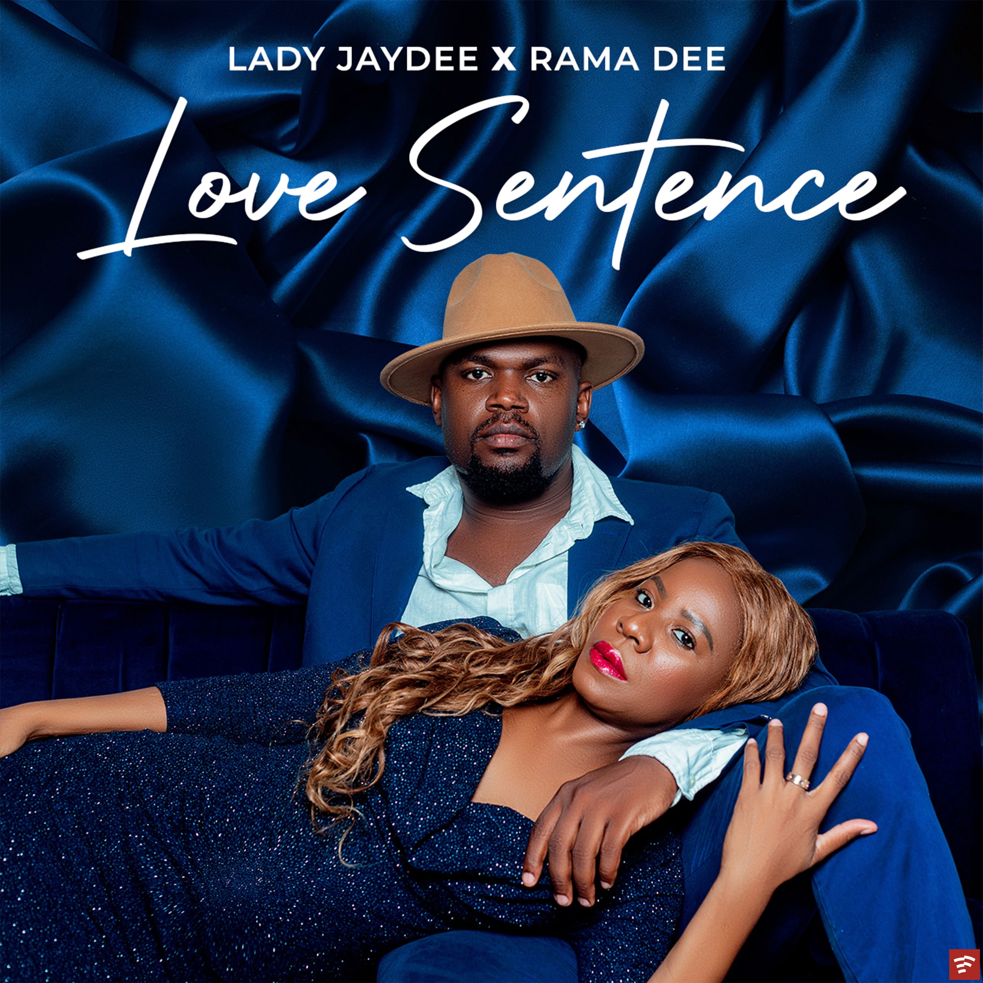 Lady JayDee Love Sentence Album