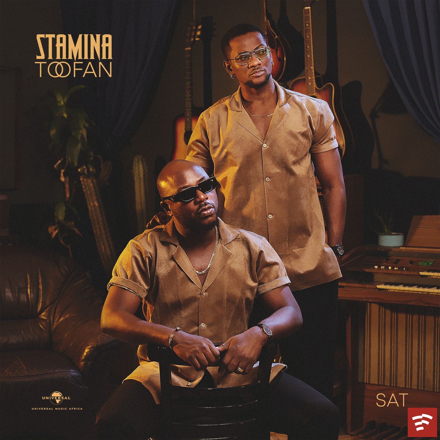 Toofan Stamina Album