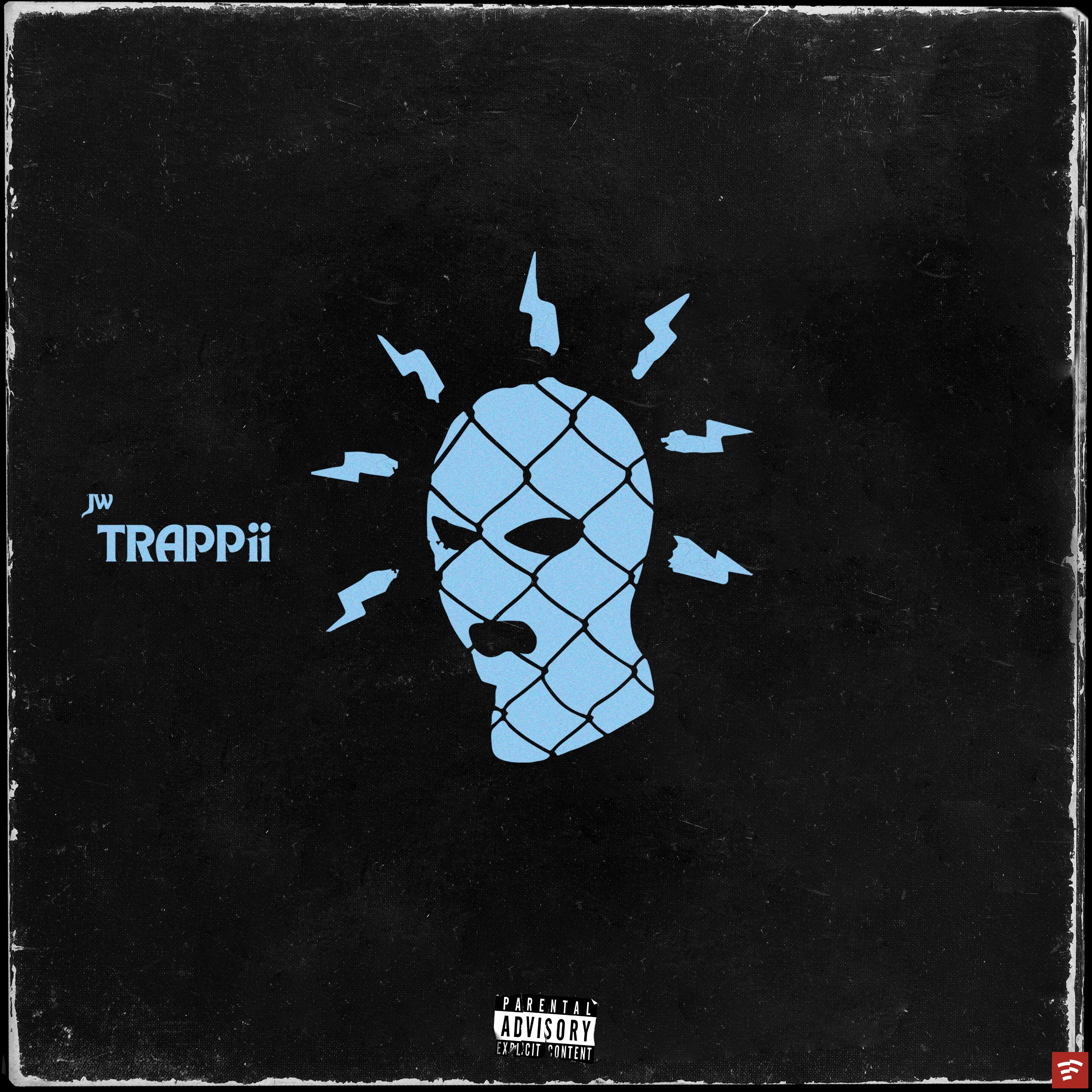 Jay Wheeler TRAPPii Album