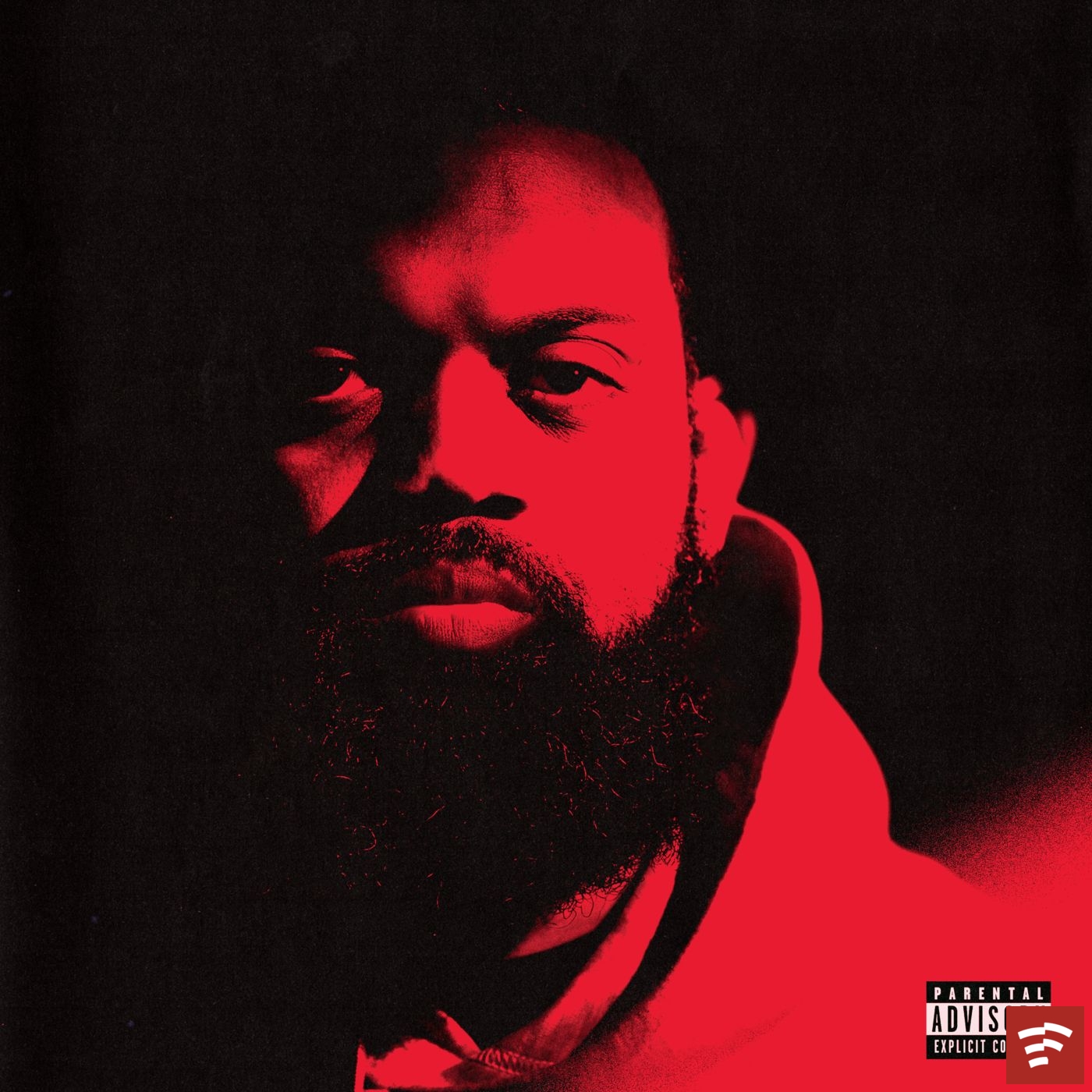 Don Trip Red October Album