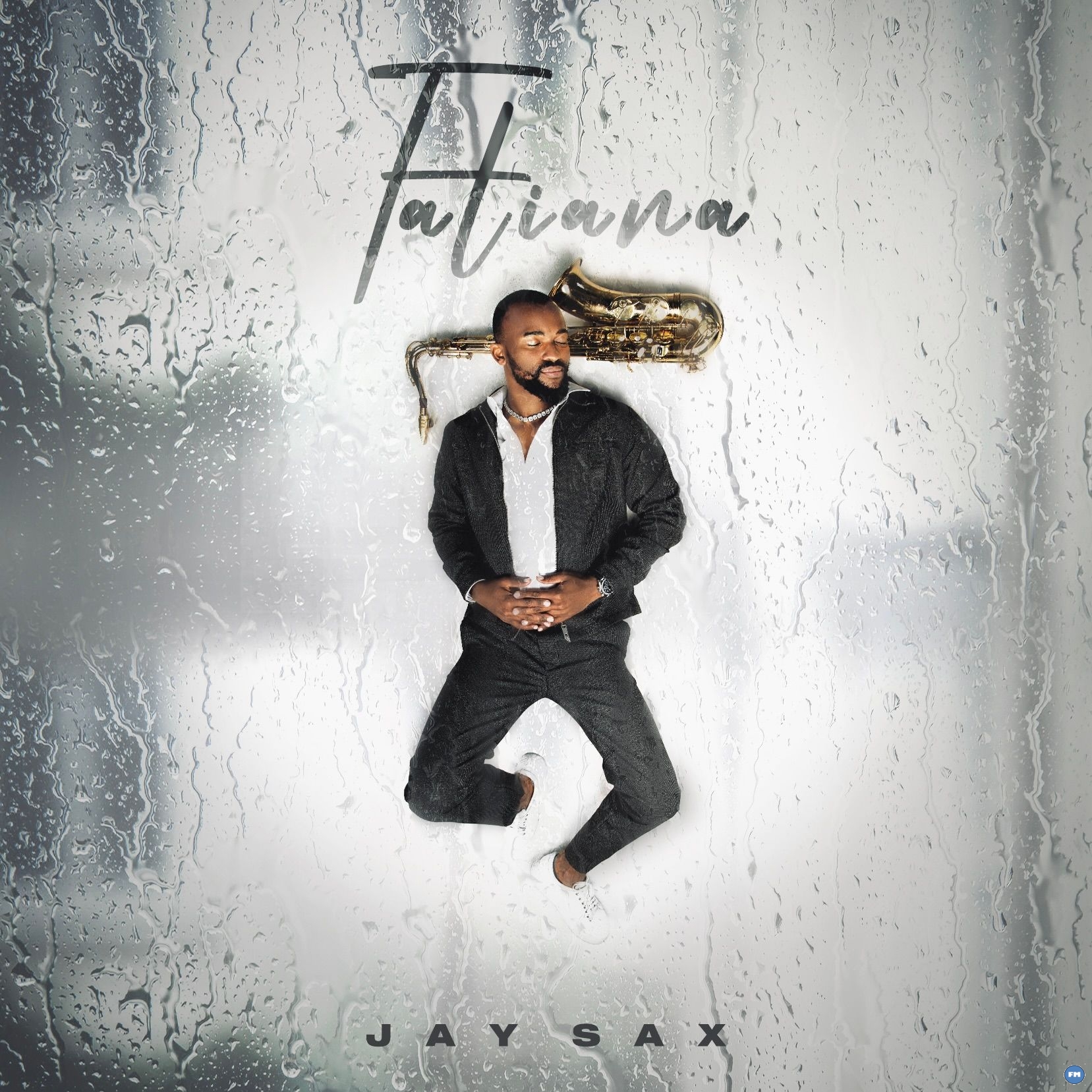 Jay Sax TATIANA Album