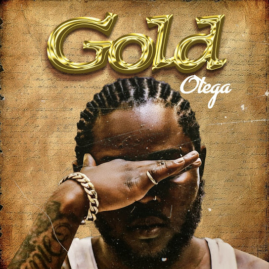 Otega Gold Album