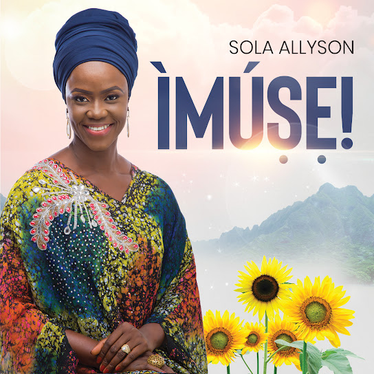 Sola Allyson Imuse! Album