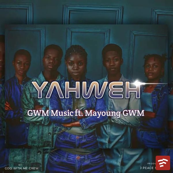 Yahweh Mp3 Download