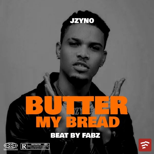 Jzyno - Butter My Bread - Instrumental Mp3 Download