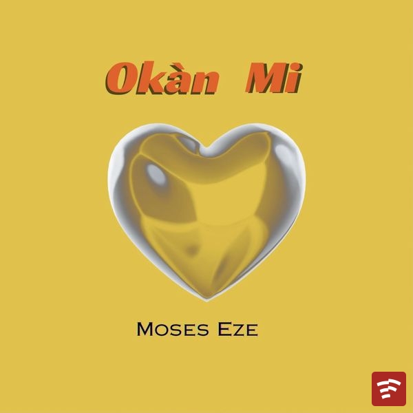 Moses Eze – Okn Mi Mp3 Download