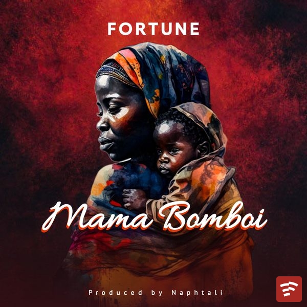 Mama Bomboi Mp3 Download