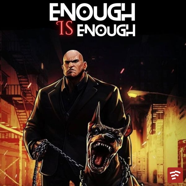 ENOUGH IS ENOUGH(MIXED BY DOMASTO) Mp3 Download