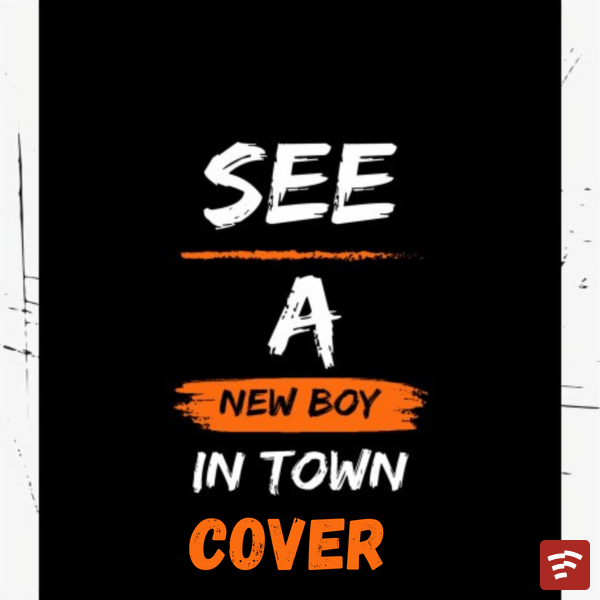 idahrego - New boy in town cover ft. Elmah