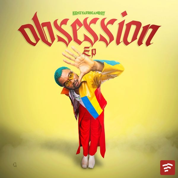 Obsession Mp3 Download