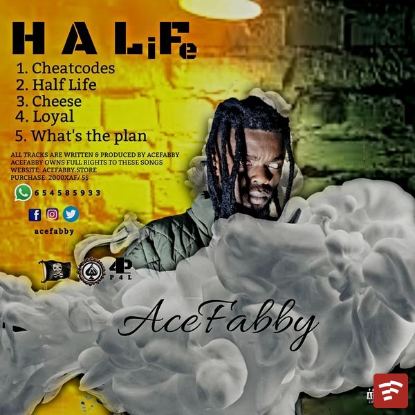 Half life Mp3 Download