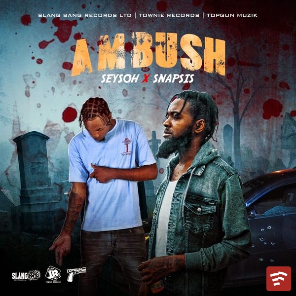 Shokyme, Snapsis - Ambush Mp3 Download