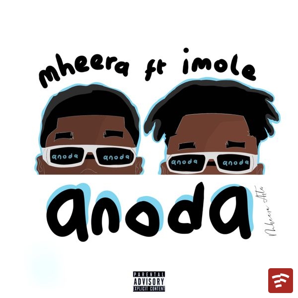 Anoda Mp3 Download