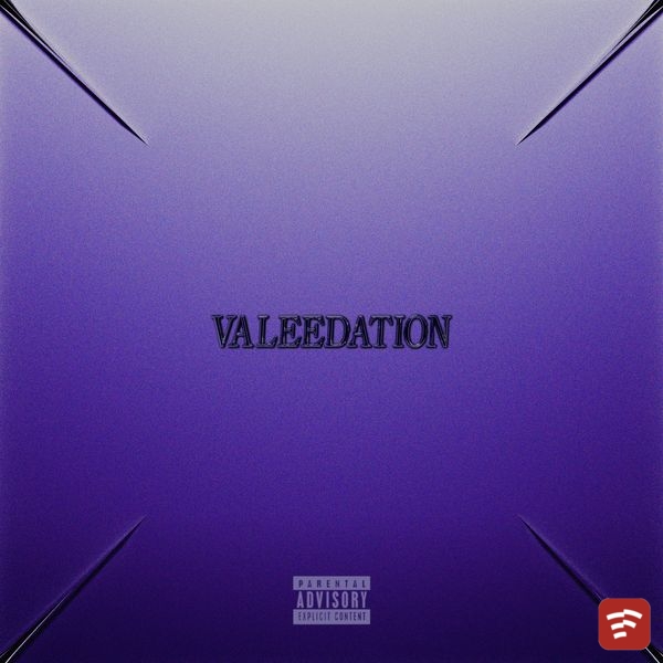 Valee VALEEDATION Album