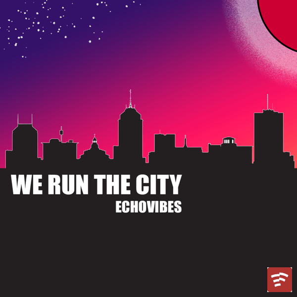 WE RUN THE CITY Mp3 Download