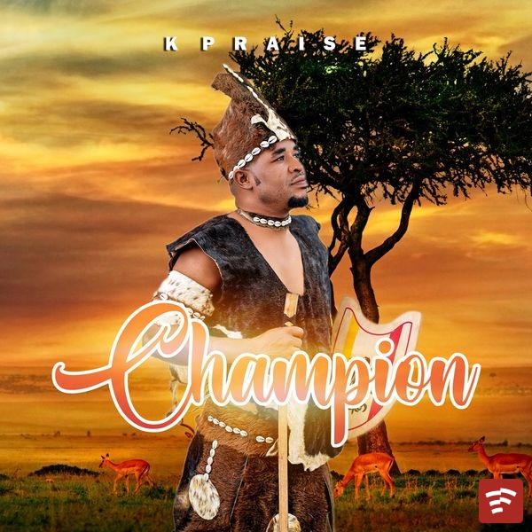 Champion Mp3 Download