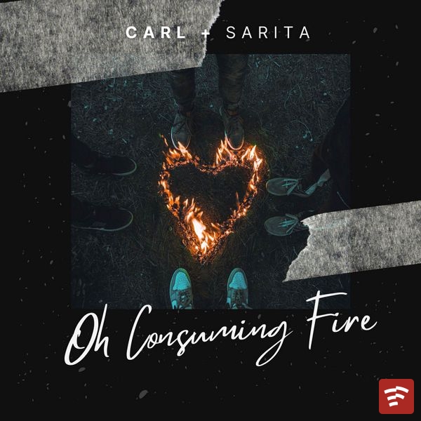 Oh Consuming Fire Mp3 Download