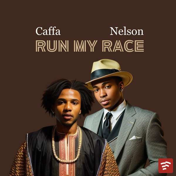 Run my Race Mp3 Download