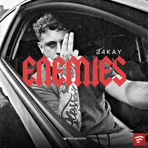 ENEMIES Mp3 Download