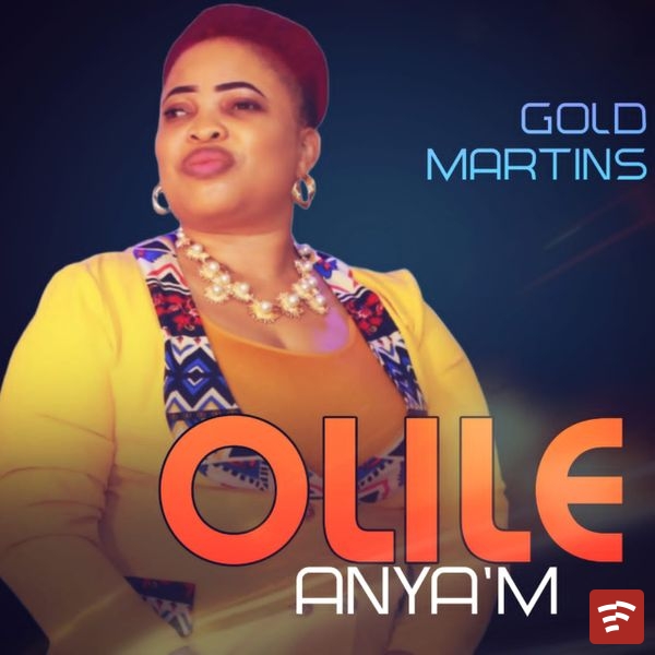 Olile anya'm Mp3 Download