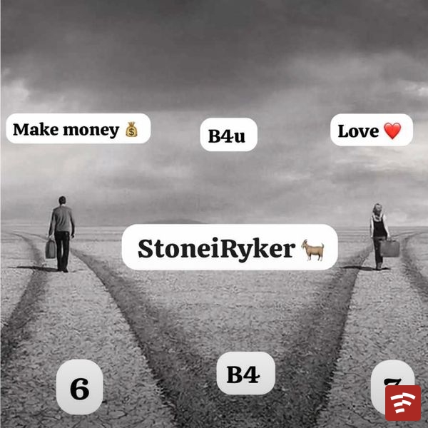 StoneiRyker- 6 Before 7 Mp3 Download