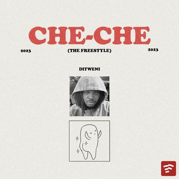 Che Che [Freestyle] Mp3 Download