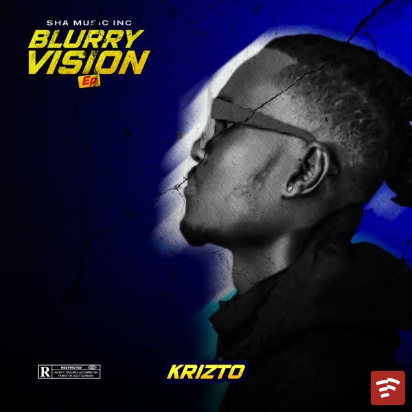 SHA MUSIC INC BLURRY VISION Album