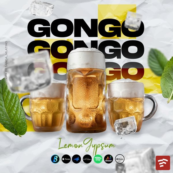 LEMON GYPSUM - GONGO Mp3 Download