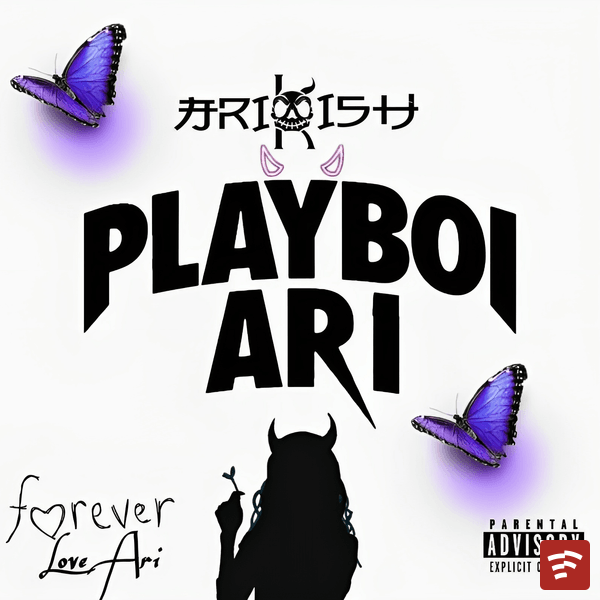 Playboi Ari Mp3 Download