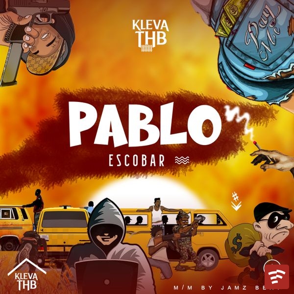 Pablo Escobar Mp3 Download