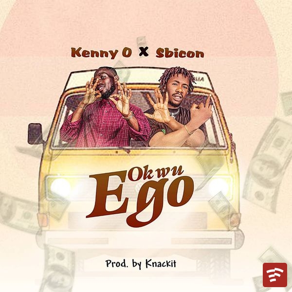 OKWU EGO Mp3 Download