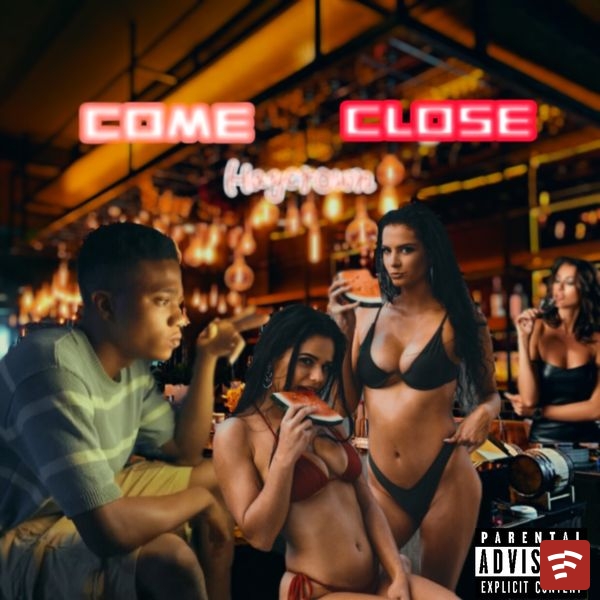 Haycrown – Come close Mp3 Download