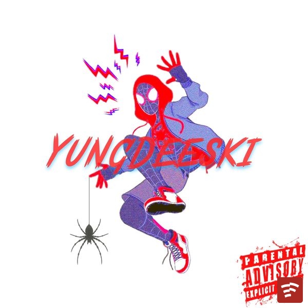 YungDeeski Spyder EP