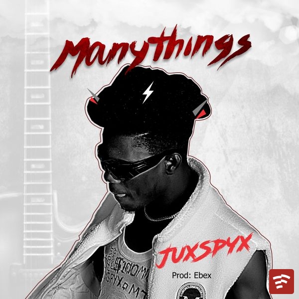 Many Things Mp3 Download