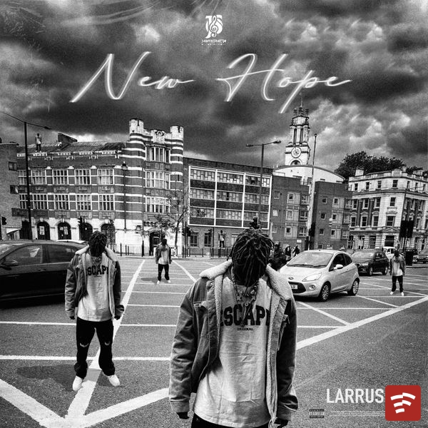 Larruso - New Hope Mp3 Download