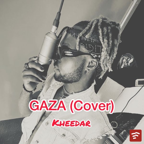 Gaza(cover) Mp3 Download