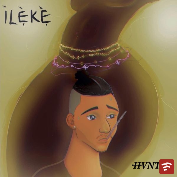 Ileke Mp3 Download