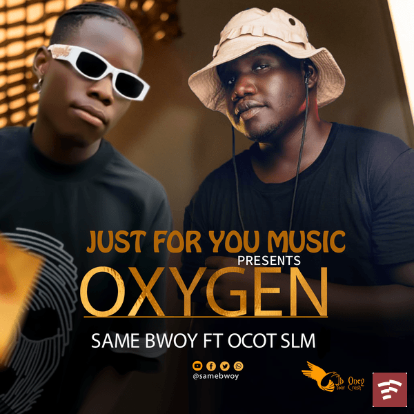 Oxygen Mp3 Download