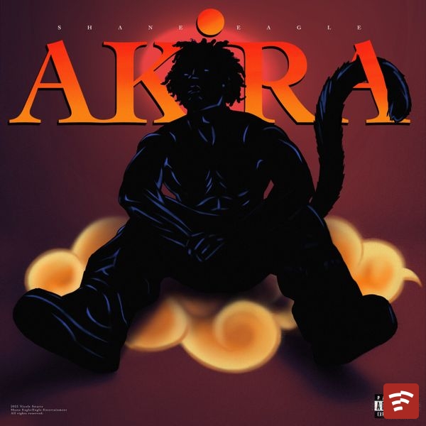 Shane Eagle AKiRA Album