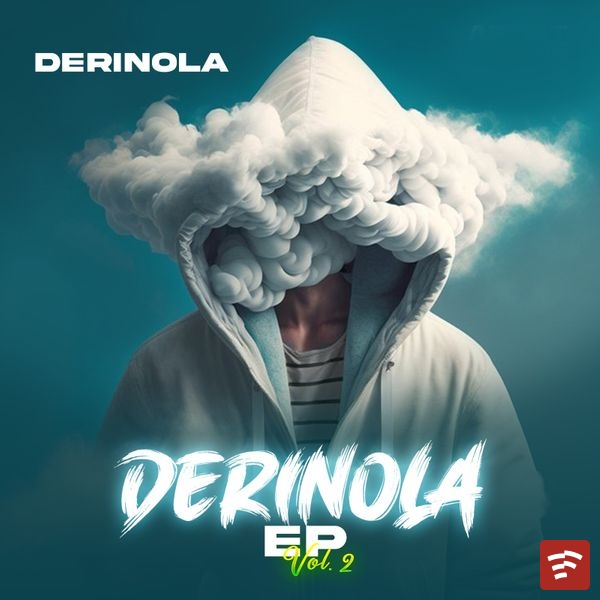 Derinola Derinola (Vol.2) Album